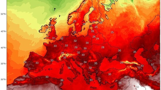 Pogoda na 16 dni: lato nie powiedziało jeszcze ostatniego słowa
