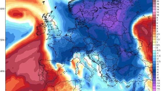 Od czwartku 03.10 w całym kraju znaczne ochłodzenie