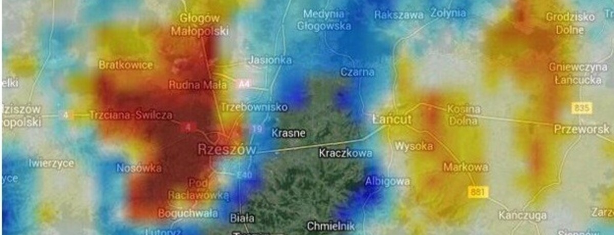 Czy w Polsce powinny być uruchamiane syreny alarmowe ostrzegające przed nawałnicami?