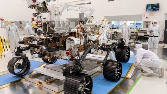 Co nas czeka w 2020 roku? Zapowiada się niezwykły rok dla astronomii i eksploracji kosmosu
