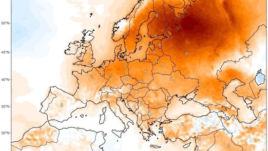 Pogoda długoterminowa na 16 dni. Śnieg, mróz, czy nadal w styczniu zima ominie Polskę