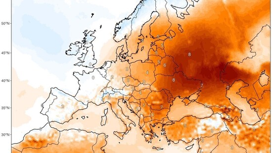 Pogoda długoterminowa na 16 dni. Czy pierwsza połowa marca przyniesie wiosnę w Polsce?