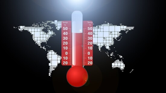 Z powodu koronawirusa COVID-19 szczyt klimatyczny COP26 w Wielkiej Brytanii został przesunięty na rok 2021