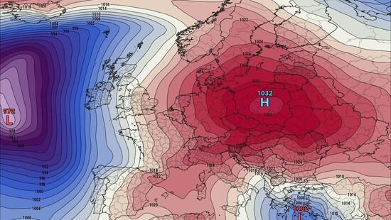 Pogoda na weekend 3-4-5 kwietnia 2020. Opadów prawie brak, temperatura wzrośnie, najpogodniejsza niedziela