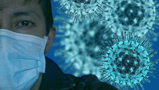 Epidemia koronawirusa COVID-19 nie wygaśnie w najbliższych tygodniach. Zostanie wprowadzony nakaz noszenia maseczek poza domem przez wszystkich? 