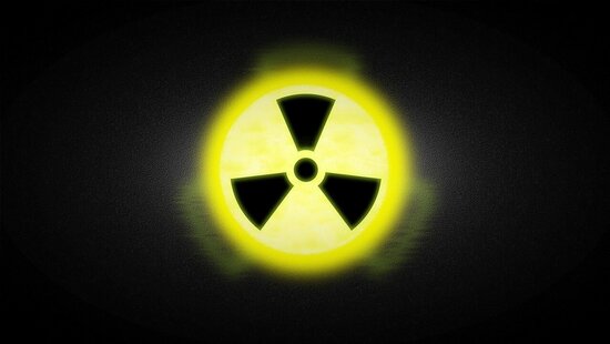 Informacja o zagrożeniu radiacyjnym obiega Polskę. Radioaktywna chmura z Czarnobyla nie nadciąga