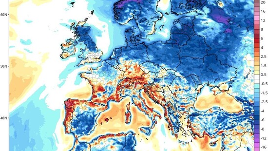 Pogoda na dziś 22 lipca. Burze nie wystąpią, przeważnie pogodnie bez opadów z rześkim atlantyckim powietrzem