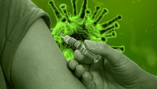 Obawy przez kumulacją zakażeń wywołanych wirusami grypy i SARS-CoV-2. Na rynek trafi ponad 1 mln 800 tys. szczepionek przeciwko grypie
