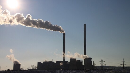 Komisja środowiska Parlamentu Europejskiego chce podwyższyć redukcję emisji CO2 do 60% w roku 2030!