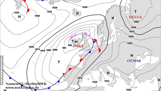 Pogoda. Wtorek 20 października 2020. Cieplej i bez opadów w dzień. W nocy 20/21 października popada na północnym zachodzie i północy Polski