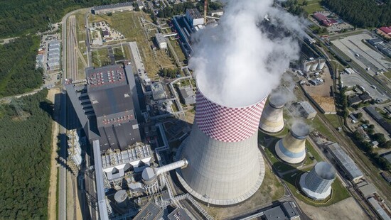 Polska dalej stawia na elektrownie węglowe. W Elektrowni Jaworzno oddano do eksploatacji nowy blok energetyczny o mocy 910 megawatów