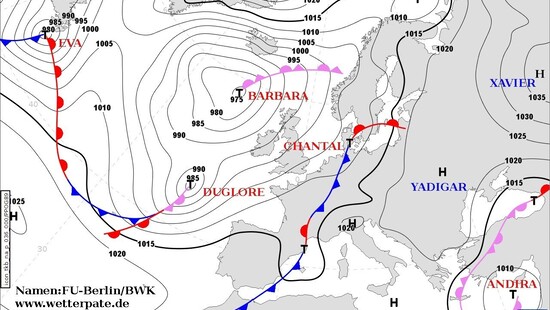 Pogoda. Prognoza na wtorek 15 grudnia 2020. Dodatnia temperatura, miejscami większe przejaśnienia i rozpogodzenia, przeważnie bez opadów