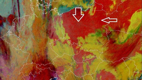 To będzie najzimniejsza noc tej zimy w Polsce. Temperatura spadnie do -28/-30 st. C.
