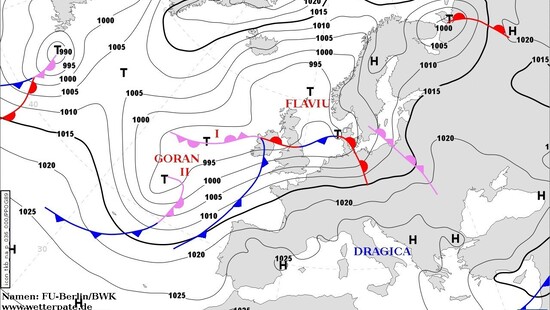 Pogoda na 19 stycznia 2021. Mróz na wschodzie, na przeważającym obszarze śnieg, miejscami od zachodu przechodzący w deszcz ze śniegiem