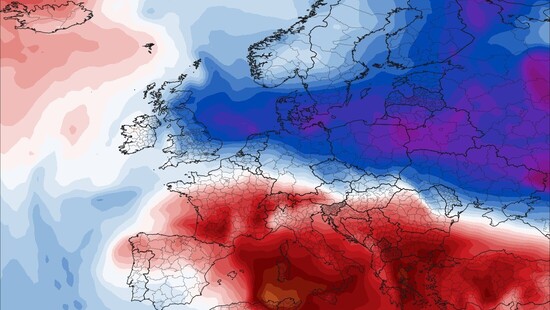 W lutym 2021 druga fala siarczystego mrozu w Polsce. Temperatura spadnie poniżej -20 stopni