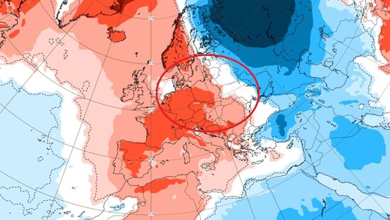 Poczujemy wiosnę w lutym 2021. Odwilż w Polsce będzie silna. Na termometrach zobaczymy kilkanaście stopni