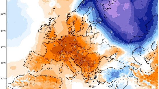 W ostatnim tygodniu lutego 2021 śnieg stopnieje. Temperatura w Polsce wzrośnie powyżej 16 stopni. To będzie uderzenie wiosny