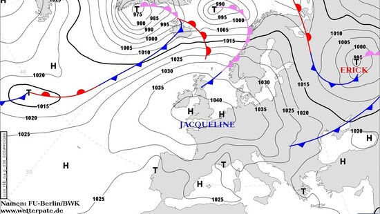 Pogoda na 27 lutego 2021. Pogodnie na północy, zanikające słabe opady miejscami na południowym wschodzie