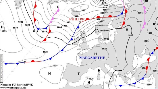 Pogoda na 23 marca 2021. Lokalnie popada śnieg i deszcz, najcieplej na północy kraju