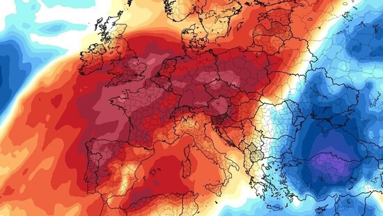 Wiosenne ocieplenie wkroczy do Polski. Już w tym tygodniu kilkanaście stopni na termometrach