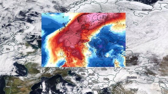Prognoza pogody będzie dokładniejsza. Amerykanie aktualizują model GFS, chcą dogonić europejski ECMWF
