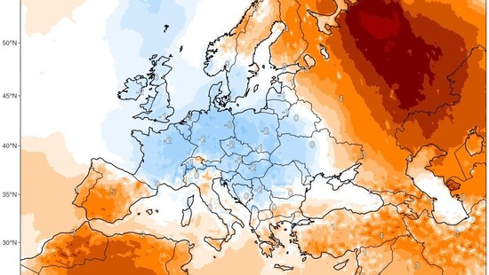 Czy w maju wróci upał do Polski? Prognoza pogody przez następne 10 dni nie napawa optymizmem