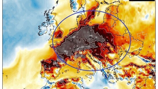Upał uderzy w Polsce. Temperatura w czerwcu przekroczy 30 stopni. Lato zaczyna się rozkręcać