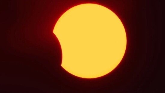 Zaćmienie Słońca w Polsce. Transmisja na żywo 10 czerwca 2021