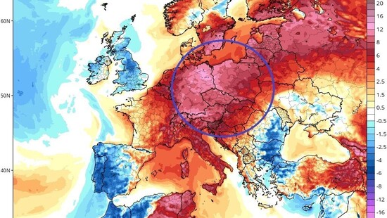 Koszmarne tropikalne noce pojawią się w Polsce. Będzie nam trudno zasnąć i odpocząć