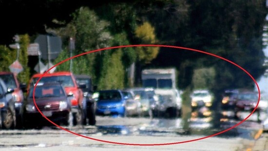 To zjawisko może zaskoczyć kierowców. Występuje w Polsce w czasie fali upałów