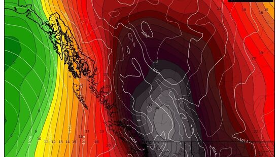 Śmiertelna fala upałów w Kanadzie. Rekord temperatury zmiażdżony. Na termometrze blisko 50 stopni