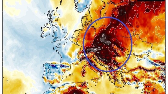 Upał wróci w lipcu do Polski. Temperatura osiągnie nawet 35 stopni. Będą niszczące burze