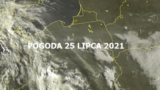 Pogoda na 25 lipca 2021. Upał pojawi się w Polsce. Wrócą burze