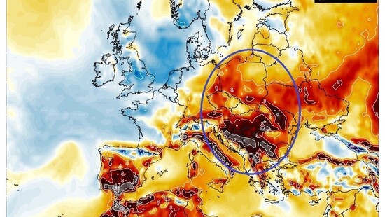 Upał zbliża się do Polski. Wiemy, ile potrwa fala upałów w sierpniu