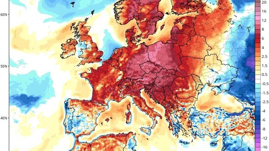 Lato we wrześniu wróci do Polski. Temperatura zbliży się do upału. Wiemy, kiedy będzie gorąco