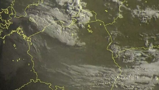 Pogoda na dziś 4 września. Lokalny deszcz na północy. Przejaśnienia i rozpogodzenia na pozostałym obszarze Polski