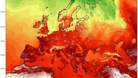 Jest szansa na wrześniowy upał. Powiew lata dotrze do Polski. Temperatura otrze się o 30 stopni