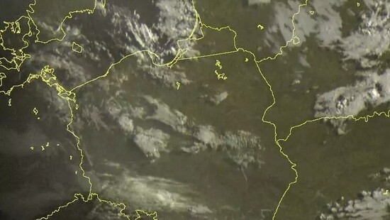 Pogoda na 5 września 2021. Wyż zapewni w Polsce dużo słońca i umiarkowaną temperaturę