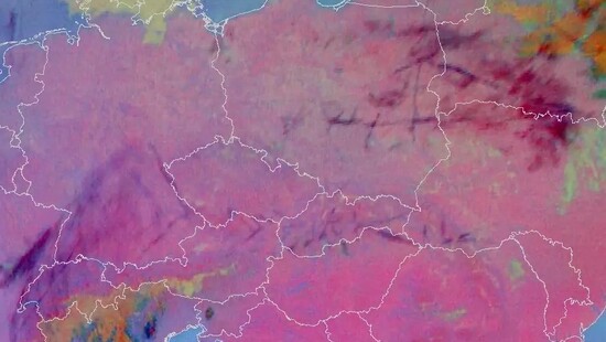 Pogoda na 8 września 2021. W całej Polsce słonecznie, miejscami gorąco do 26 stopni. Silny wiatr w Sudetach