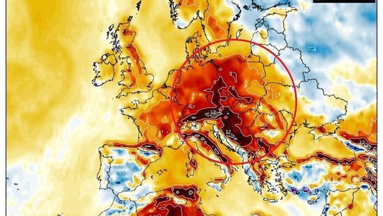 Ostatnie gorące dni września w Polsce. Temperatura wzrośnie do 27 stopni. Wiemy, gdzie będzie najcieplej