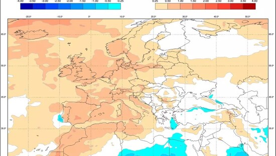  Pogoda długoterminowa na październik 2021. Przymrozki i cieplejsze dni. Pierwszy śnieg niepewny