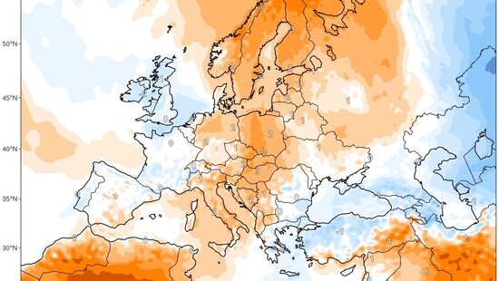 Pogoda. Fala ciepła na początku października w Polsce. Temperatura przekroczy 20 stopni