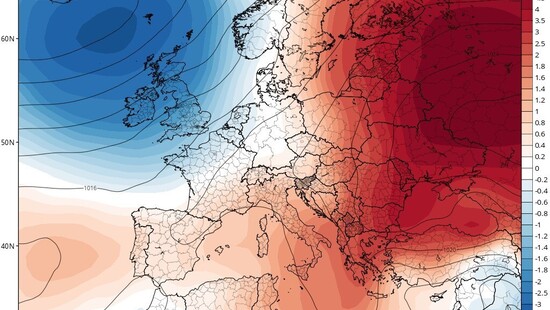 Pogoda długoterminowa na cały październik 2021. Najnowsza prognoza pogody dla Polski jest korzystna