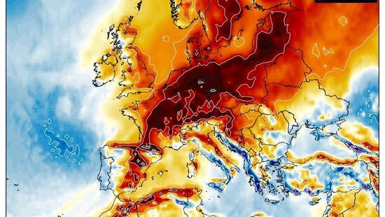 Ocieplenie w październiku wróci do Polski. Wiemy, kiedy temperatura przekroczy 20 stopni