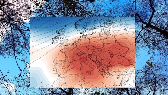 Pogoda długoterminowa na listopad 2021. Temperatura w Polsce i opady zaskoczą?