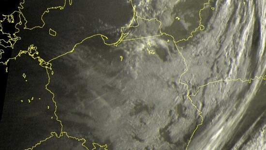 Pogoda na 16 października 2021. W Polsce przeważnie bez opadów z niską temperaturą