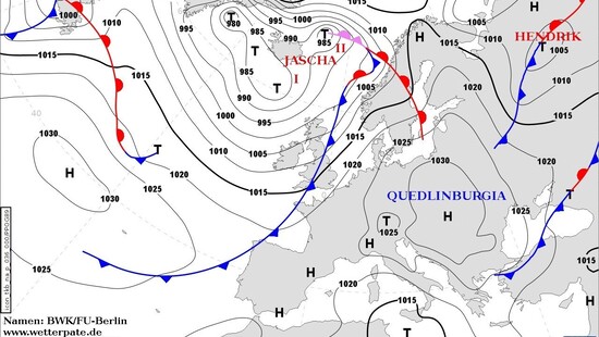 Pogoda na 24 października 2021. Wyż nad Polską, brak opadów. Przymrozki w nocy