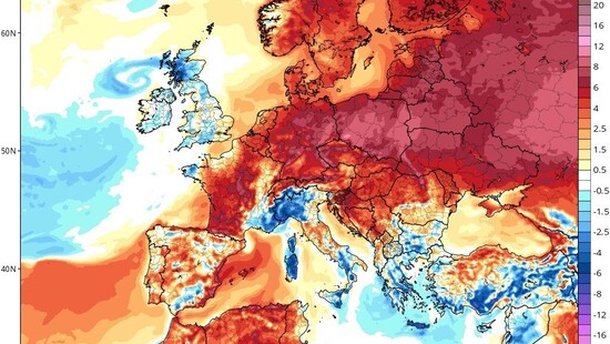 Duże ocieplenie pod koniec października w Polsce. Wiemy, kiedy wkroczy załamanie pogody