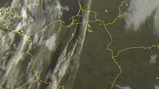 Pogoda na 31 października 2021. Słoneczny dzień w Polsce. Nadal ciepło i bez opadów