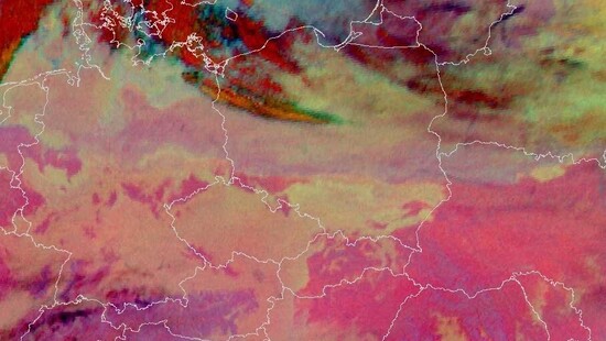 Pogoda na 12 listopada 2021. Wyżowa aura bez opadów w Polsce, ale nie wszędzie pogodnie